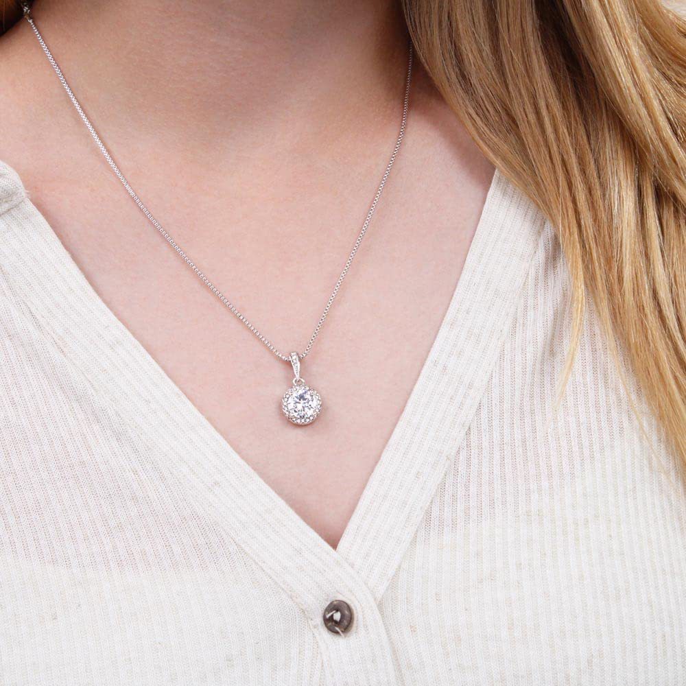 Pendant Valentine's Day Gift